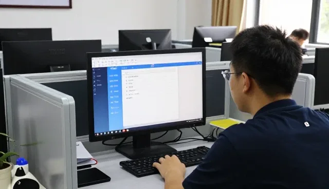 涵盖软件研发帮助信息平台建设提升服务能力
