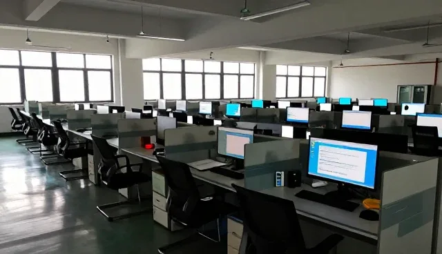 数据采集分析在运维托管中的关键应用与日常维护策略