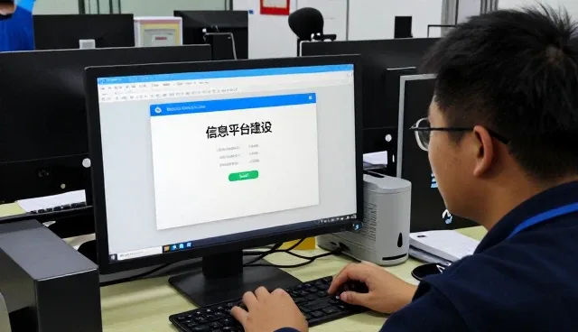 厦门市聪尚朝信息有限公司聊聊数据采集分析高端品质